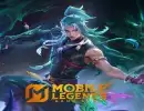 Mobile Legends 11 Diamonds Pin