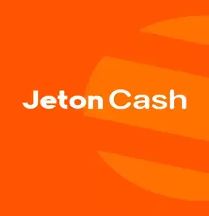 JetonCash Voucher (EU)