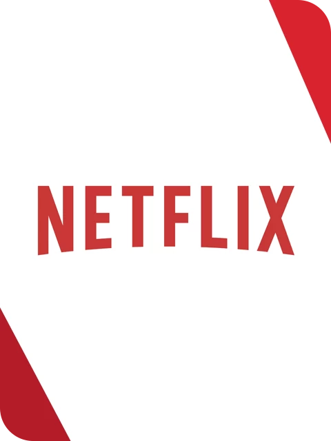 Netflix Gift Card (JP)