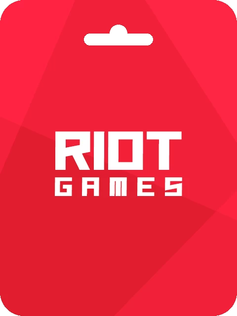 Riot Pin (MYR)