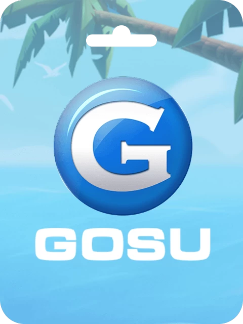 Gosu (VN)