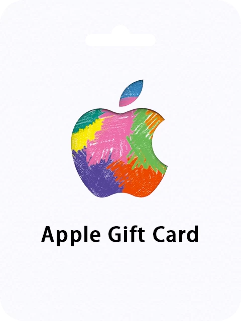 Apple Gift Card (CA)