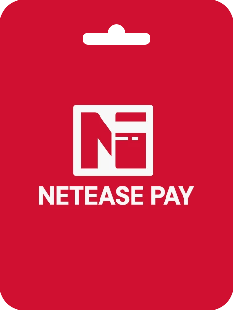 NetEase Pay Gift Card (PHP)