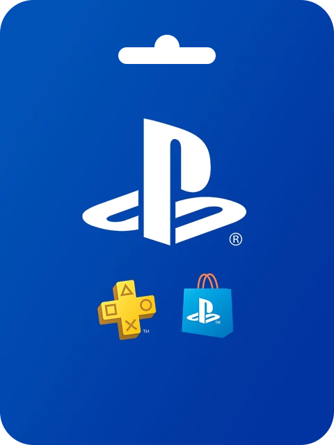 PlayStation Network Card (HK)