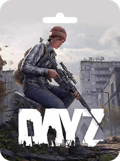 DayZ (Steam)