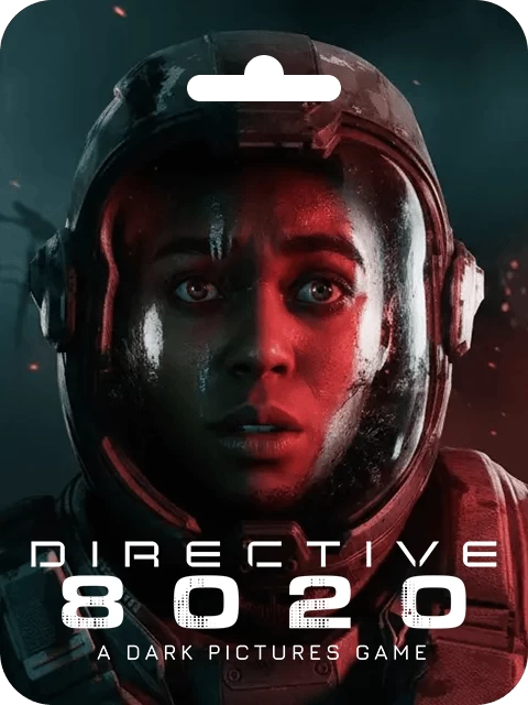 Directive 8020 (Steam ROW)