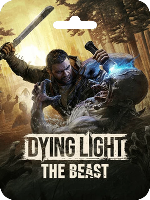 Dying Light: The Beast (Steam)
