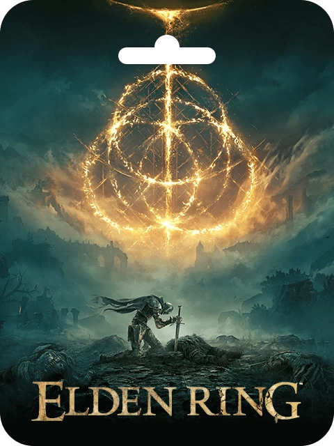 Elden Ring (Steam EU)
