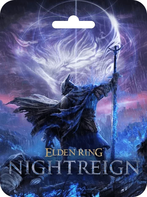 Elden Ring Nightreign (Steam EU)