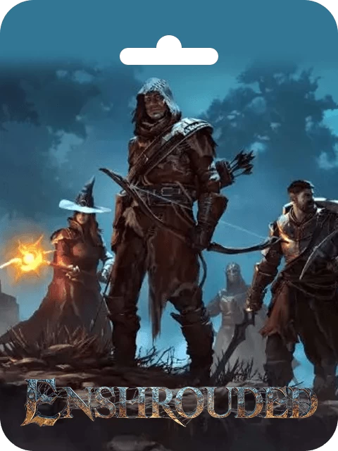 Enshrouded (Steam)
