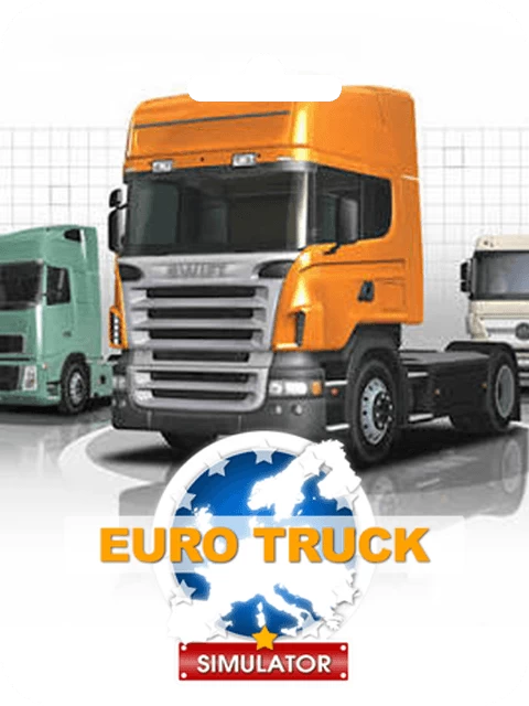Euro Truck Simulator (Steam)