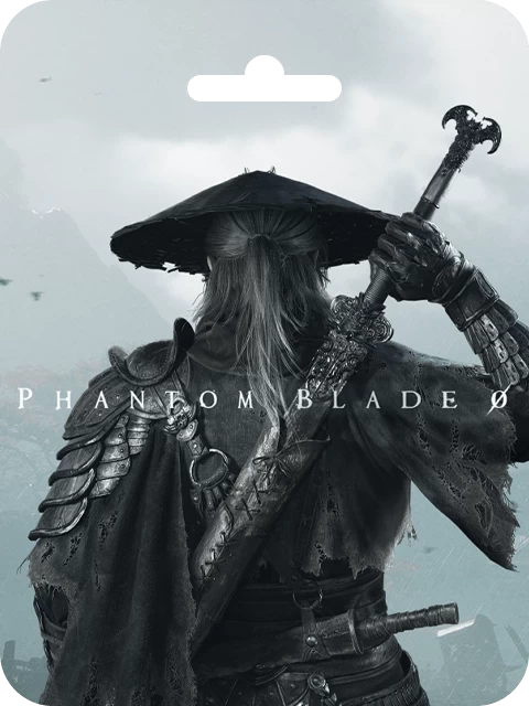 Phantom Blade Zero (Steam LATAM + RU/CIS + TR)