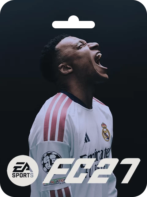 EA Sports FC 27 (EA App)