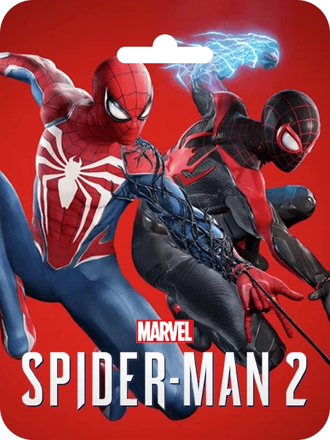 Marvel's Spider-Man 2 (Steam ROW)
