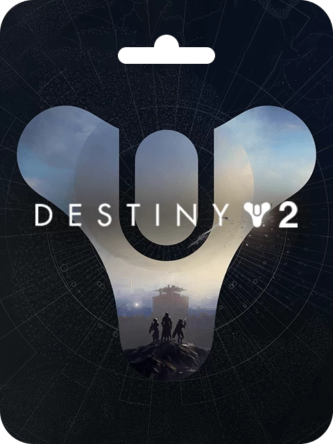 Destiny 2 (Steam ROW)