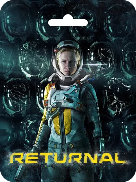 Returnal™ (Steam ROW)