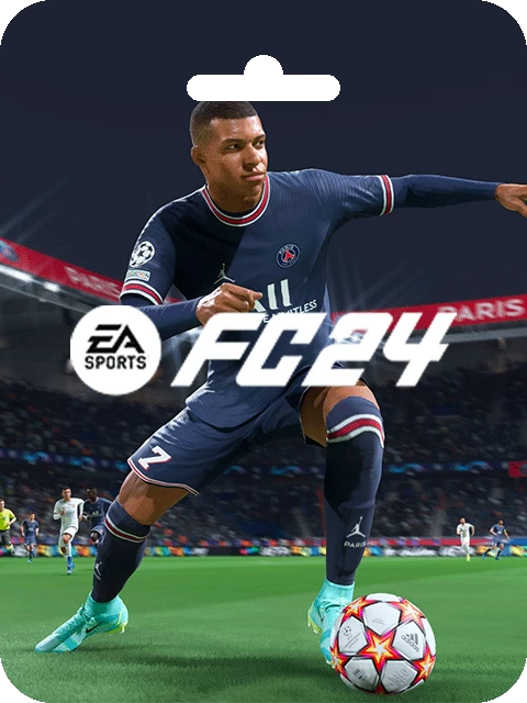 EA Sports FC 24 (EA App)