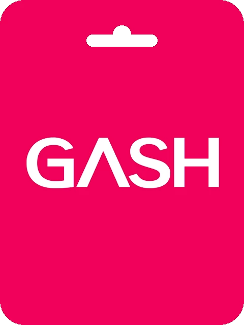 GASH Card (HK)