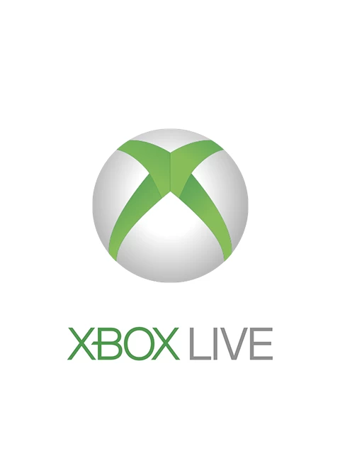Xbox Live Gift Card (JP)
