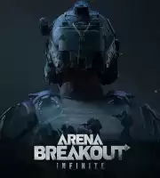 Arena Breakout: Infinite Top Up